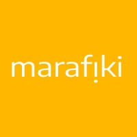 Agencja Marafiki logo - Similar company to Advox Studio