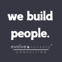 Evolve & Advance Consulting logo - Similar company to Lrx