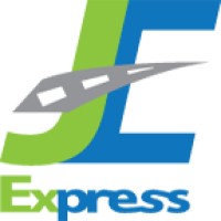 JE Express logo - Similar company to Soonest Express Inc.