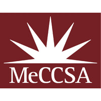 Media, Communication and Cultural Studies Association (MeCCSA) logo - Similar company to Ahead - Arts And Humanities Engagement And Dialogue