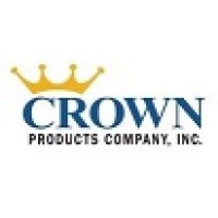 Crown Products Company, Inc. logo - Similar company to Leakmaster Inc.