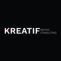KREATIF METRIC CONSULTING logo - Similar company to Evolve & Adapt