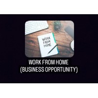 Work From Home (Digital Business Opportunity) logo - Similar company to Ace Club Ypr