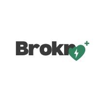 Brokr 💚 logo - Similar company to Brokr.Com