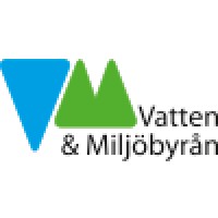 Vatten & Miljöbyrån i Sverige AB logo - Similar company to Vatten & Miljökonsulterna I Norr Ab