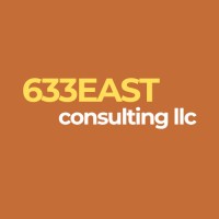 633EAST consulting llc logo - Similar company to Singleton Valuations