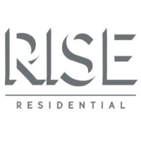 RISE Residential logo - Similar company to Gvd Real Estate Development