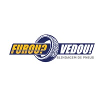 Furou? Vedou! Blindagem de Pneus logo - Similar company to Max Brabo Distribuidora