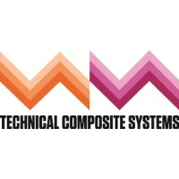 Technical Composite Systems Limited logo - Similar company to Lss Connect