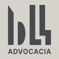 Borges L S Advocacia logo - Similar company to Barcellos & Oliveira Advocacia