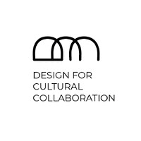 Design for Cultural Collaboration logo - Similar company to Studio Cosmorama
