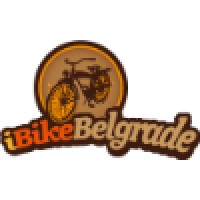 iBikeBelgrade logo - Similar company to Round Globe Technologies