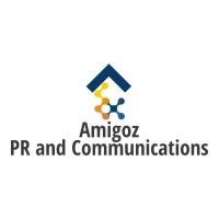 Amigoz PR & Communications logo - Similar company to Mosan
