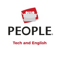 People - Tech and English - Barra Mansa logo - Similar company to Cibam - Centro De Imagem De Barra Mansa