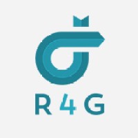 Route4Gas logo - Similar company to Riemens Commodity Solutions