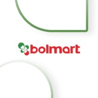 Bolmart Supermarket logo - Similar company to Azcake Mmc