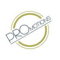 PROmotions Inc. logo - Similar company to Digital Business Group