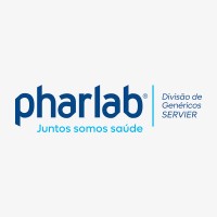 Pharlab Indústria Farmacêutica S.A. logo - Similar company to Belfar Ltda