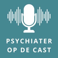 Psychiater op de cast logo - Similar company to Slechtziend.Nl