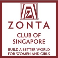 Zonta Club of Singapore logo - Similar company to Sutw Impact Consulting