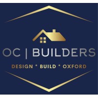 OC | Builders logo - Similar company to Oxford Cabinetry & Stone
