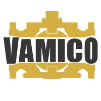 VAMICO logo - Similar company to Meccfor S.R.L.