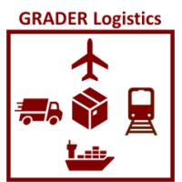 GRADER Logistics LLC logo - Similar company to Scraper Systems™ By Rite-Hite®