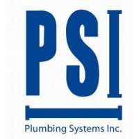 Plumbing Systems Inc logo - Similar company to Plumbing Systems Inc