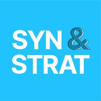Syn & Strat Consulting logo - Similar company to Taskforge Global Services