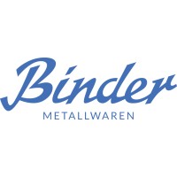 Karl Binder GmbH & Co KG logo - Similar company to Metallwarenfabrik Reichertshofen Karl Binder Gmbh