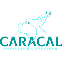 Caracal Products & Services logo - Similar company to Ospitek Inc.