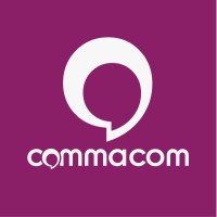 Comma Communication logo - Similar company to Makaudit Consulting