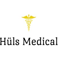 Hüls Medical logo - Similar company to Novimed