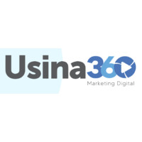 Usina 360 digital São Paulo logo - Similar company to Tickr