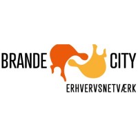 Brande City Erhverv logo - Similar company to Farmbrella Aps