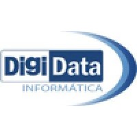 Digidata Informatica logo - Similar company to Technodym