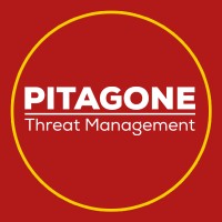 PITAGONE Sa - Nv logo - Similar company to Mifram Security