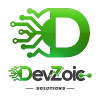 DevZoic logo - Similar company to Madasoftware