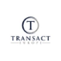 Transact Europe Holdings OOD logo - Similar company to Ryvyl (Eu)