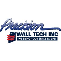 Precision Wall Tech Inc logo - Similar company to Cochran & Mann