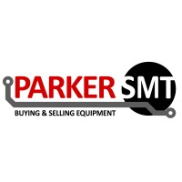Parker SMT LLC logo - Similar company to Picotest