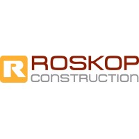 Roskop Construction logo - Similar company to Ross & Associates Ltd.