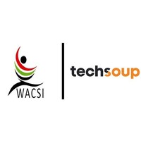 Techsoup West Africa logo - Similar company to 9Th Tech