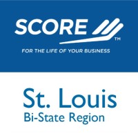 Score St. Louis Bi-State Region logo - Similar company to Mosourcelink