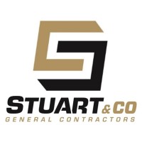 Stuart & Company General Contractors, LLC logo - Similar company to Hand Construction, Llc