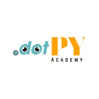dotPY Academy logo - Similar company to Biomedical Science And Engineering Research Center - Biose - বায়োস