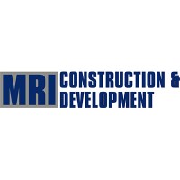 MRI Construction & Development logo - Similar company to Mri Construction