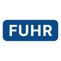 FUHR UK logo - Similar company to Doorplus