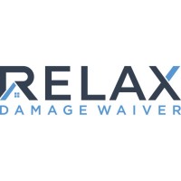 Relax Damage Waiver