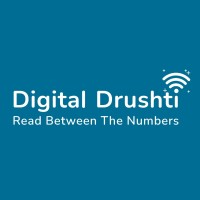 Digital Drushti logo - Similar company to Creative Chidiya